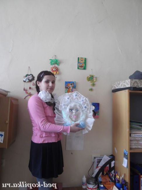 Снігова королева