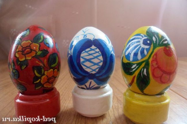 Розписні сувеніри