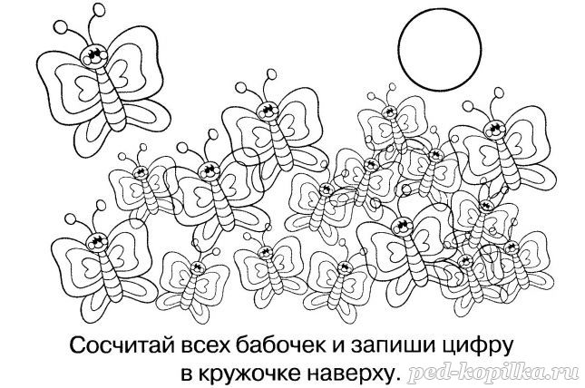 Навчання рахунку