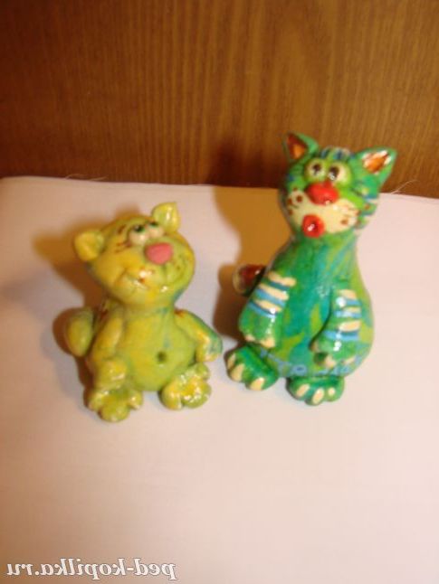 Котики-коти