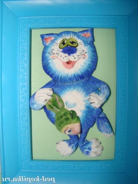 Пригощаю рибкою