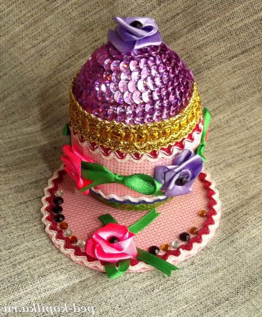 Пасхальний сувенір