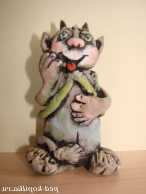 А я закохався...