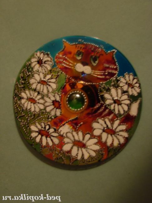 Погадаю на ромашках