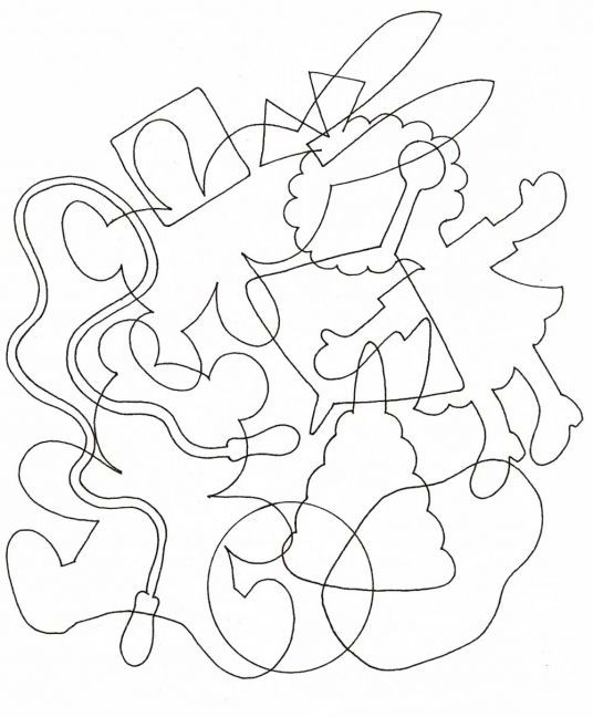 Розвиваючі завдання для дітей 4, 5, 6 років