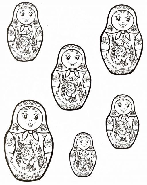 Розвиваюче завдання для дитини 3, 4, 5, 6 років