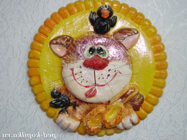 Подружилися