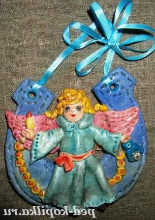 підкова на щастя