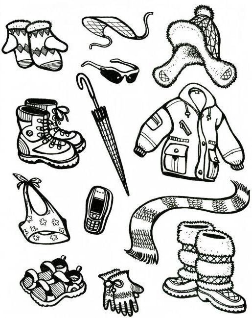 Розвиваюче завдання для дитини 3, 4, 5 років