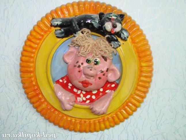 Ну, кіт, бешкетник!