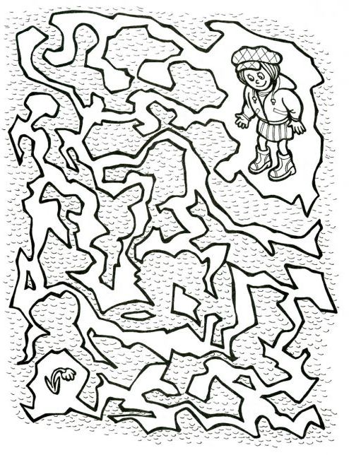 Розвиваючі завдання для дітей 4, 5, 6 років