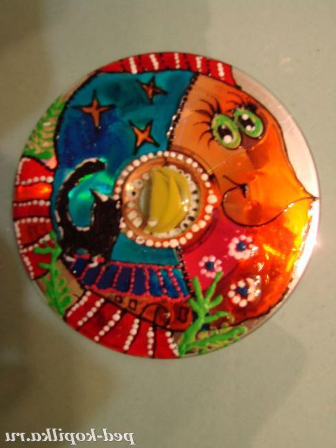 Така жовта місяць