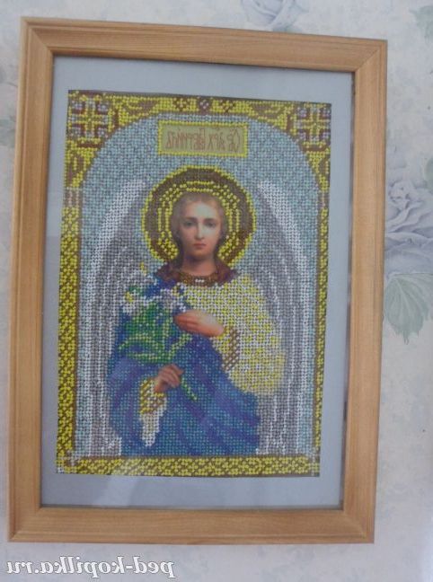 Святий Архангел Гавриїл