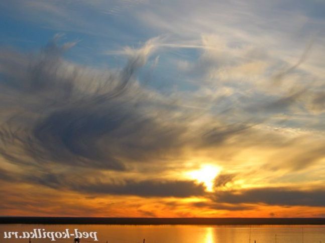 Хутряні хмари