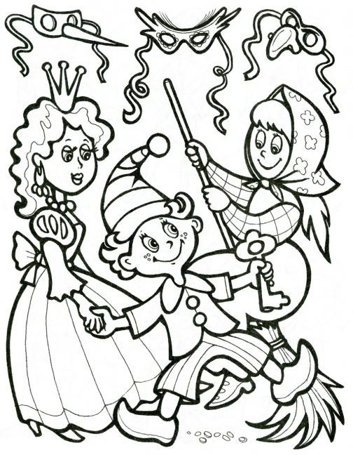 Розвиваюче завдання для дитини 3, 4, 5 років