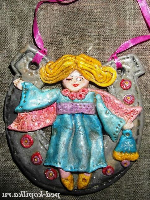 веселий ангел