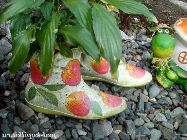 Кашпо для квітів