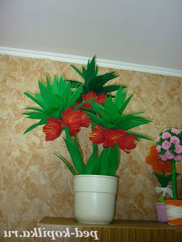 Букет