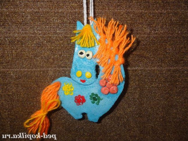 Символ року.