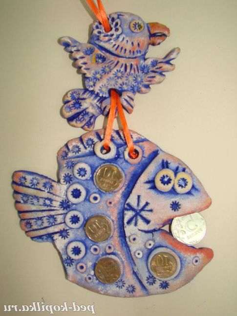 Несу грошову камбалу...