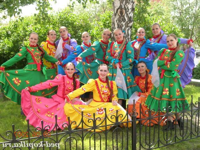 Барви життя