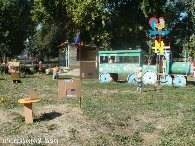 метеостанція