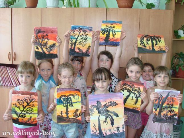 Ось такі у нас - острова