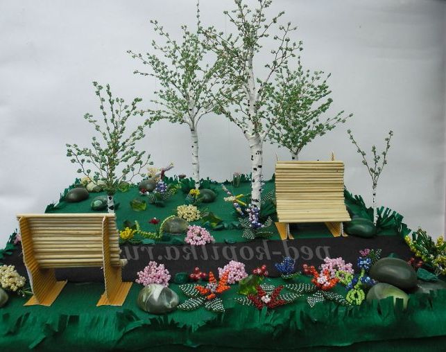 Настільна композиція в подарунок