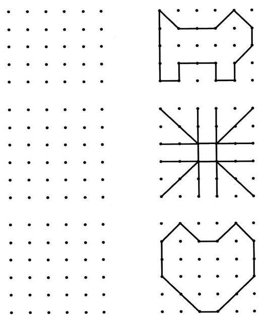 Гра на розвиток дрібної моторики