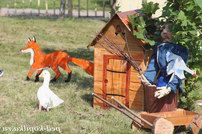 Поляна казок