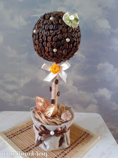 Дерево щастя.