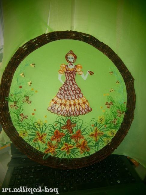 Огневушка-поскакушка