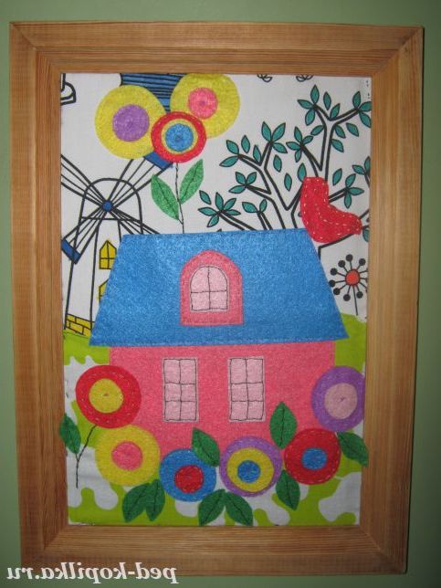 Весняна картина