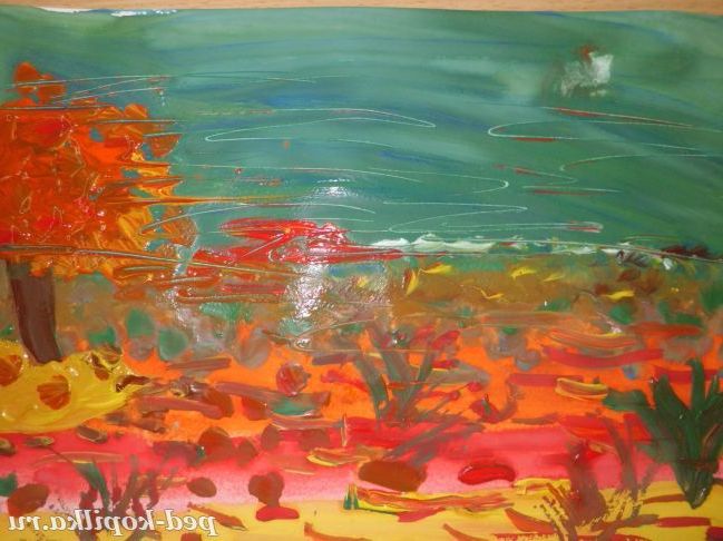 Осіння мелодія