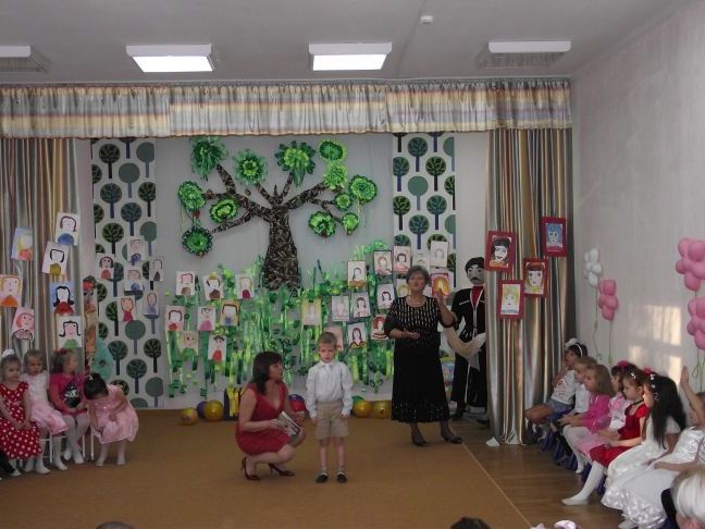 День Матері