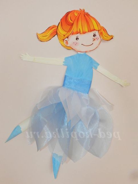 Оформлення музичної зали в ДНЗ до свят