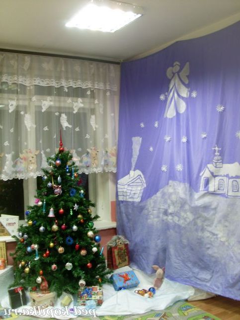 Різдвяні посиденьки