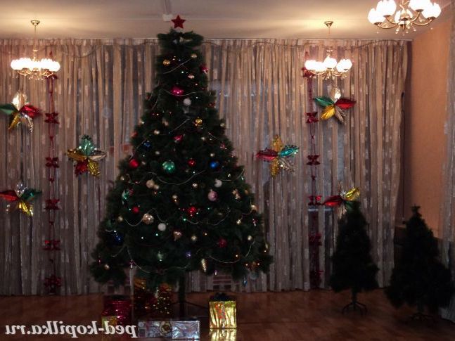 Скоро,скоро Новий рік!