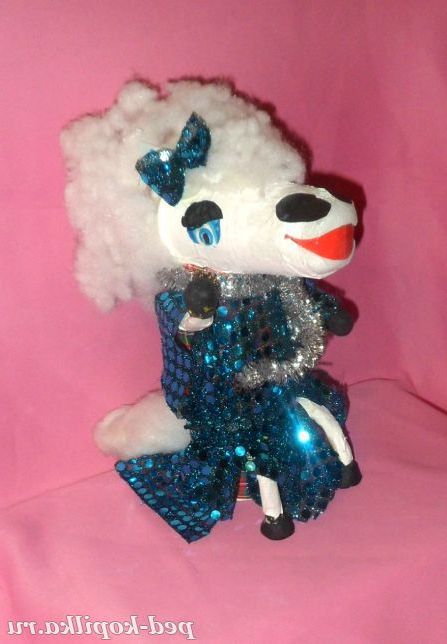 Конячка - красуня Нового року