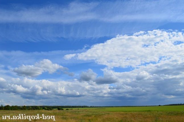 Краса рідного краю