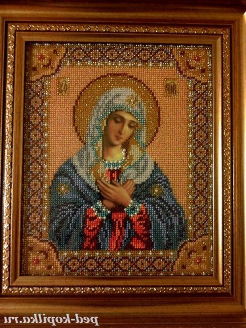 Богородиця 