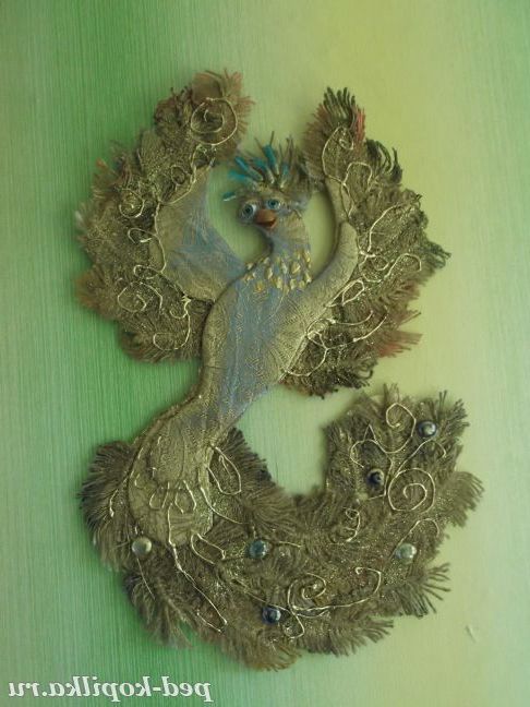 Жар-птиця вчителю від випускників 4А