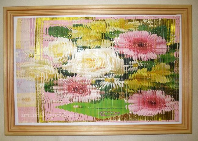 Панно в подарунок