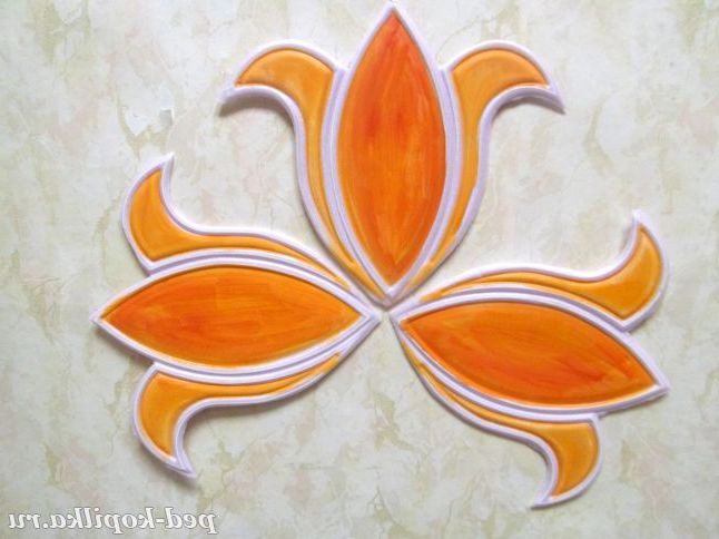 Квіти своїми руками