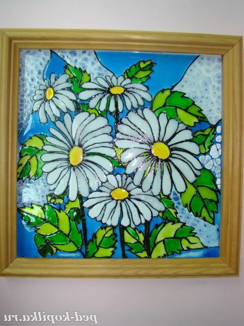 Ромашки - символ «Дня сім'ї, любові і вірності»