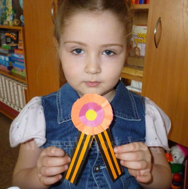 Виріб до 9 травня