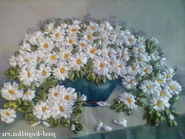 Ромашкове хмара