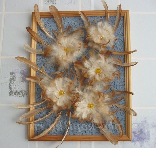 Картина в подарунок своїми руками