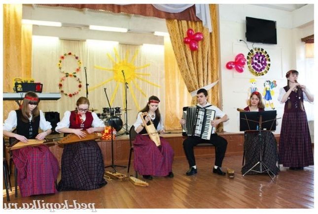 Оформлення до свята 8 БЕРЕЗНЯ