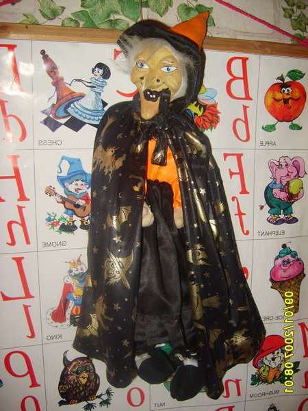 оформлення кабінету англійської мови в днз